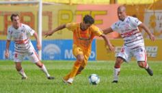 Foto de la galería: Federal A: Crucero despachó a Huracán y ahora va por Sarmiento