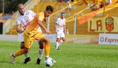 Foto de la galería: Federal A: Crucero despachó a Huracán y ahora va por Sarmiento