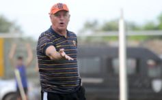 Foto de la galería: Federal A: Crucero despachó a Huracán y ahora va por Sarmiento