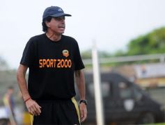 Foto de la galería: Federal A: Crucero despachó a Huracán y ahora va por Sarmiento