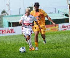 Foto de la galería: Federal A: Crucero despachó a Huracán y ahora va por Sarmiento