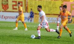 Foto de la galería: Federal A: Crucero despachó a Huracán y ahora va por Sarmiento