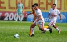 Foto de la galería: Federal A: Crucero despachó a Huracán y ahora va por Sarmiento