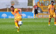 Foto de la galería: Federal A: Crucero despachó a Huracán y ahora va por Sarmiento