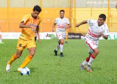 Foto de la galería: Federal A: Crucero despachó a Huracán y ahora va por Sarmiento