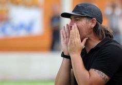 Foto de la galería: Federal A: Crucero despachó a Huracán y ahora va por Sarmiento