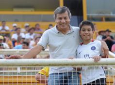 Foto de la galería: Federal A: Crucero despachó a Huracán y ahora va por Sarmiento