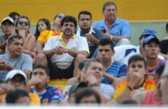 Foto de la galería: Federal A: Crucero despachó a Huracán y ahora va por Sarmiento