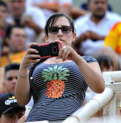 Foto de la galería: Federal A: Crucero despachó a Huracán y ahora va por Sarmiento