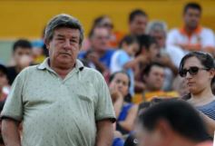 Foto de la galería: Federal A: Crucero despachó a Huracán y ahora va por Sarmiento