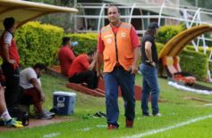 Foto de la galería: Federal A: Crucero despachó a Huracán y ahora va por Sarmiento