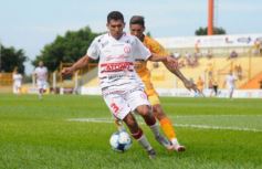 Foto de la galería: Federal A: Crucero despachó a Huracán y ahora va por Sarmiento