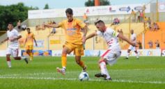 Foto de la galería: Federal A: Crucero despachó a Huracán y ahora va por Sarmiento