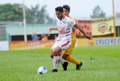 Foto de la galería: Federal A: Crucero despachó a Huracán y ahora va por Sarmiento