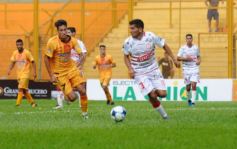 Foto de la galería: Federal A: Crucero despachó a Huracán y ahora va por Sarmiento