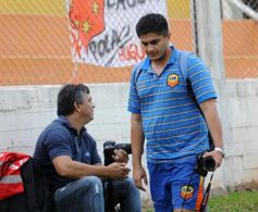 Foto de la galería: Federal A: Crucero despachó a Huracán y ahora va por Sarmiento