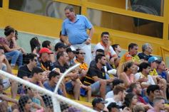 Foto de la galería: Federal A: Crucero despachó a Huracán y ahora va por Sarmiento