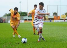 Foto de la galería: Federal A: Crucero despachó a Huracán y ahora va por Sarmiento