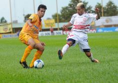 Foto de la galería: Federal A: Crucero despachó a Huracán y ahora va por Sarmiento