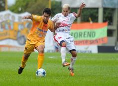 Foto de la galería: Federal A: Crucero despachó a Huracán y ahora va por Sarmiento