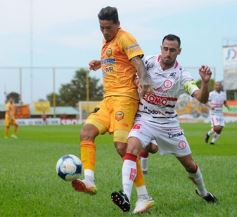 Foto de la galería: Federal A: Crucero despachó a Huracán y ahora va por Sarmiento