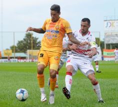 Foto de la galería: Federal A: Crucero despachó a Huracán y ahora va por Sarmiento
