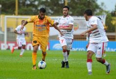 Foto de la galería: Federal A: Crucero despachó a Huracán y ahora va por Sarmiento