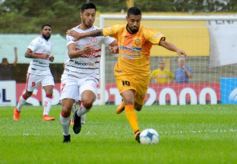 Foto de la galería: Federal A: Crucero despachó a Huracán y ahora va por Sarmiento