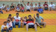 Foto de la galería: Federal A: Crucero despachó a Huracán y ahora va por Sarmiento