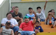 Foto de la galería: Federal A: Crucero despachó a Huracán y ahora va por Sarmiento