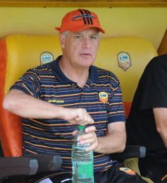 Foto de la galería: Federal A: Crucero despachó a Huracán y ahora va por Sarmiento