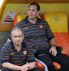 Foto de la galería: Federal A: Crucero despachó a Huracán y ahora va por Sarmiento