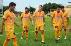 Foto de la galería: Federal A: Crucero despachó a Huracán y ahora va por Sarmiento