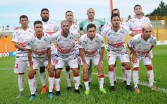 Foto de la galería: Federal A: Crucero despachó a Huracán y ahora va por Sarmiento