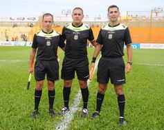 Foto de la galería: Federal A: Crucero despachó a Huracán y ahora va por Sarmiento