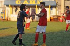 Foto de la galería: Mitre y Brown, empate 1 a 1 en el inicio de la Liga