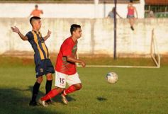 Foto de la galería: Mitre y Brown, empate 1 a 1 en el inicio de la Liga