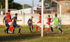 Foto de la galería: Mitre y Brown, empate 1 a 1 en el inicio de la Liga