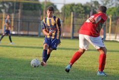 Foto de la galería: Mitre y Brown, empate 1 a 1 en el inicio de la Liga