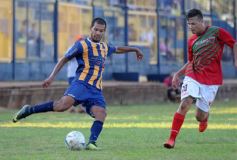 Foto de la galería: Mitre y Brown, empate 1 a 1 en el inicio de la Liga