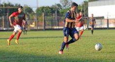 Foto de la galería: Mitre y Brown, empate 1 a 1 en el inicio de la Liga