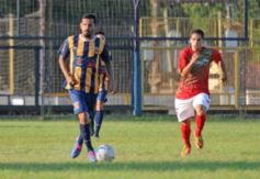 Foto de la galería: Mitre y Brown, empate 1 a 1 en el inicio de la Liga