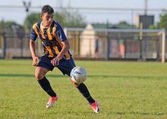 Foto de la galería: Mitre y Brown, empate 1 a 1 en el inicio de la Liga