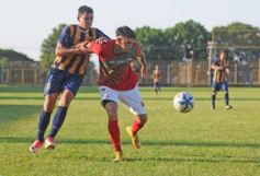 Foto de la galería: Mitre y Brown, empate 1 a 1 en el inicio de la Liga