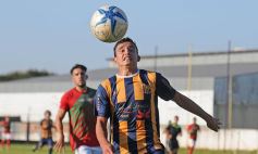 Foto de la galería: Mitre y Brown, empate 1 a 1 en el inicio de la Liga