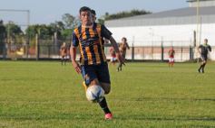 Foto de la galería: Mitre y Brown, empate 1 a 1 en el inicio de la Liga