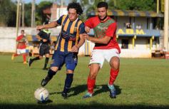 Foto de la galería: Mitre y Brown, empate 1 a 1 en el inicio de la Liga