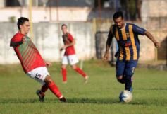 Foto de la galería: Mitre y Brown, empate 1 a 1 en el inicio de la Liga