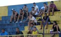 Foto de la galería: Mitre y Brown, empate 1 a 1 en el inicio de la Liga