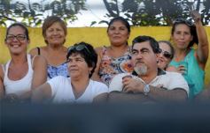 Foto de la galería: Mitre y Brown, empate 1 a 1 en el inicio de la Liga